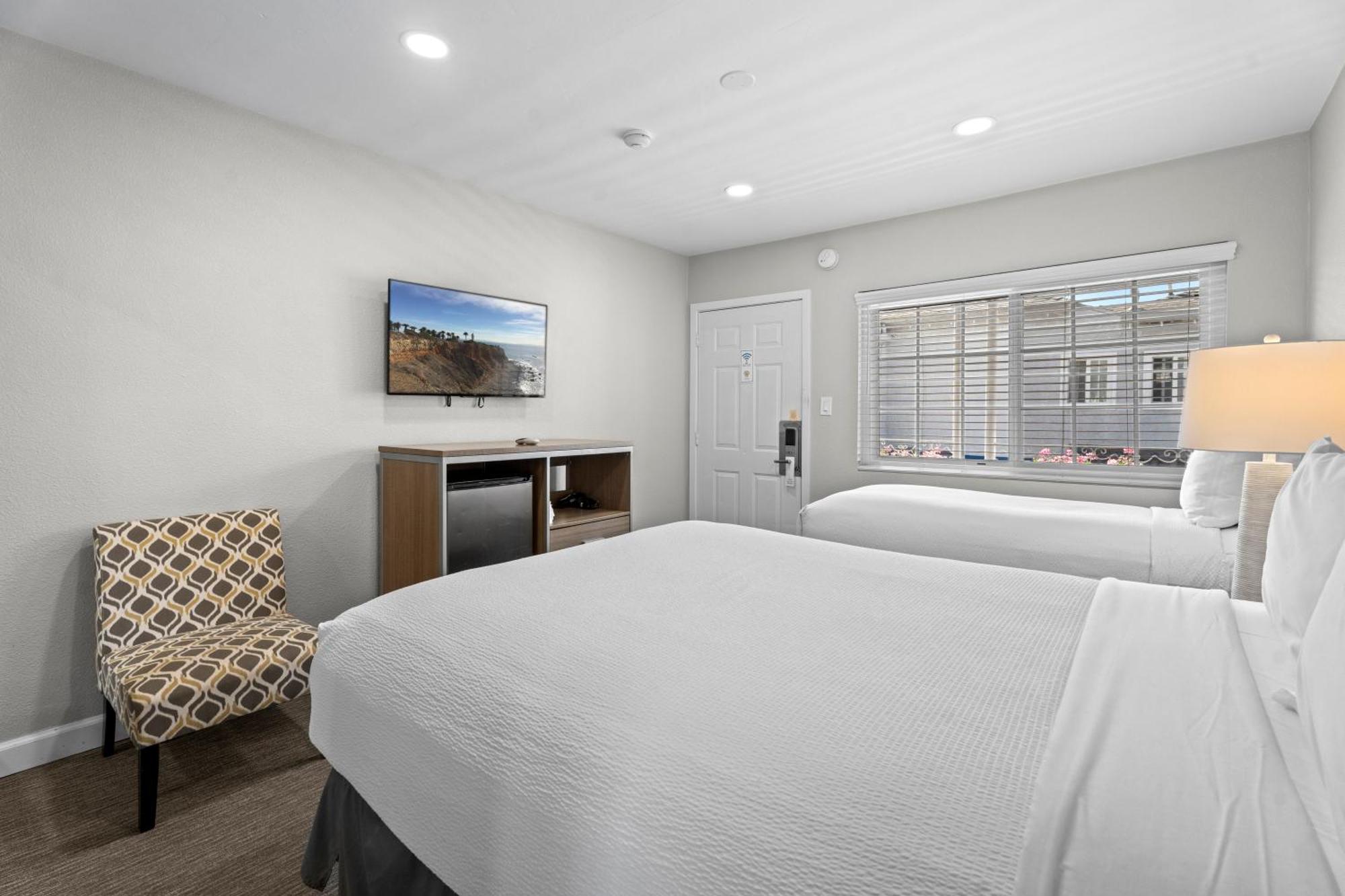 Ocean Park Inn Santa Monica Exterior photo