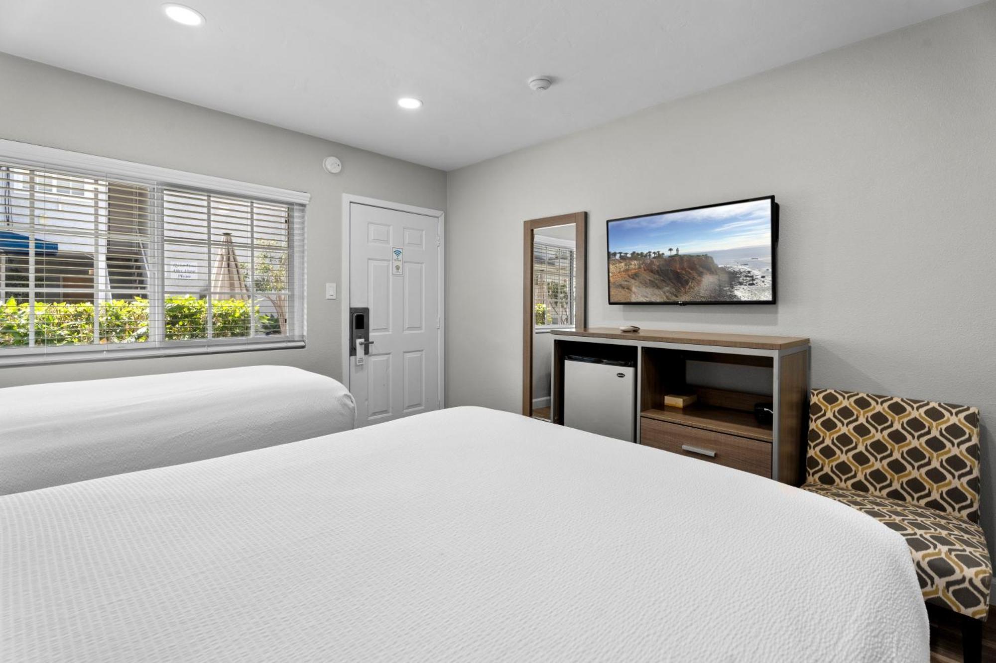 Ocean Park Inn Santa Monica Exterior photo